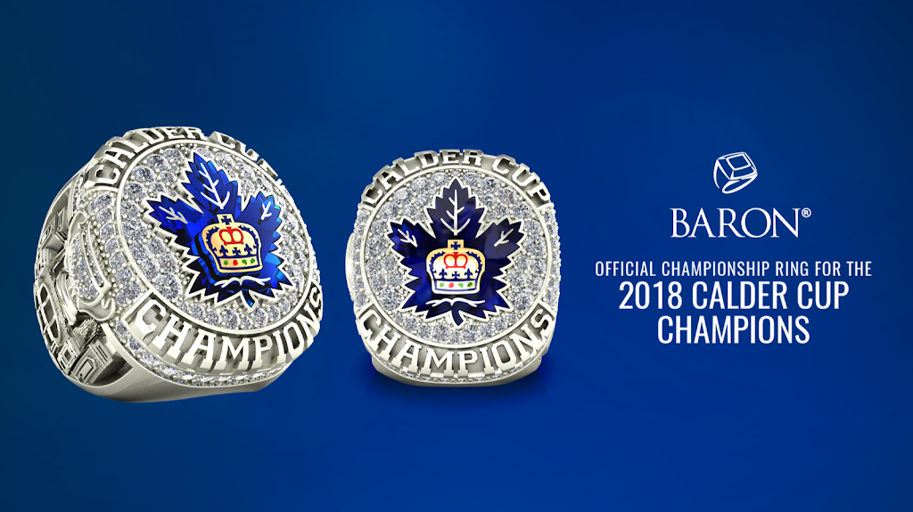 Baron Championship Rings | 12274 County Rd 42, Tecumseh, ON N8N 0G9, Canada | Phone: (519) 979-1111