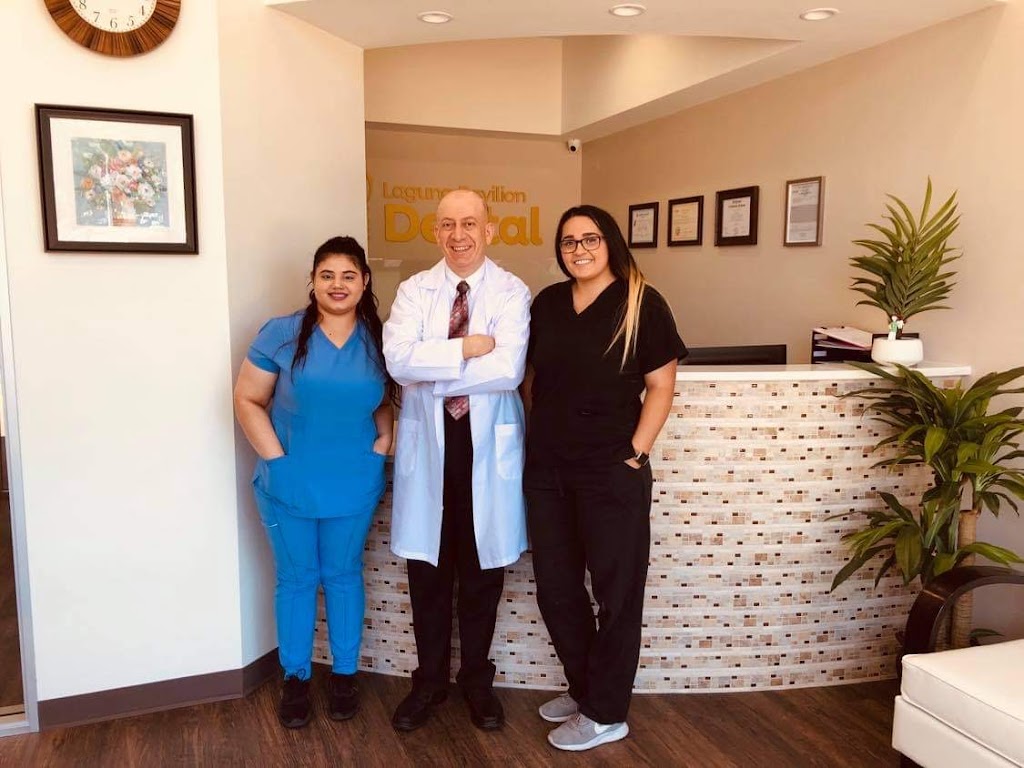 Laguna Pavilion Dental | 7440 Laguna Blvd Suite 105, Elk Grove, CA 95758 | Phone: (916) 520-4270