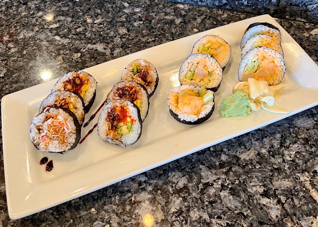 Super Sushi | 1854 Marron Rd #104, Carlsbad, CA 92008, USA | Phone: (760) 729-5888