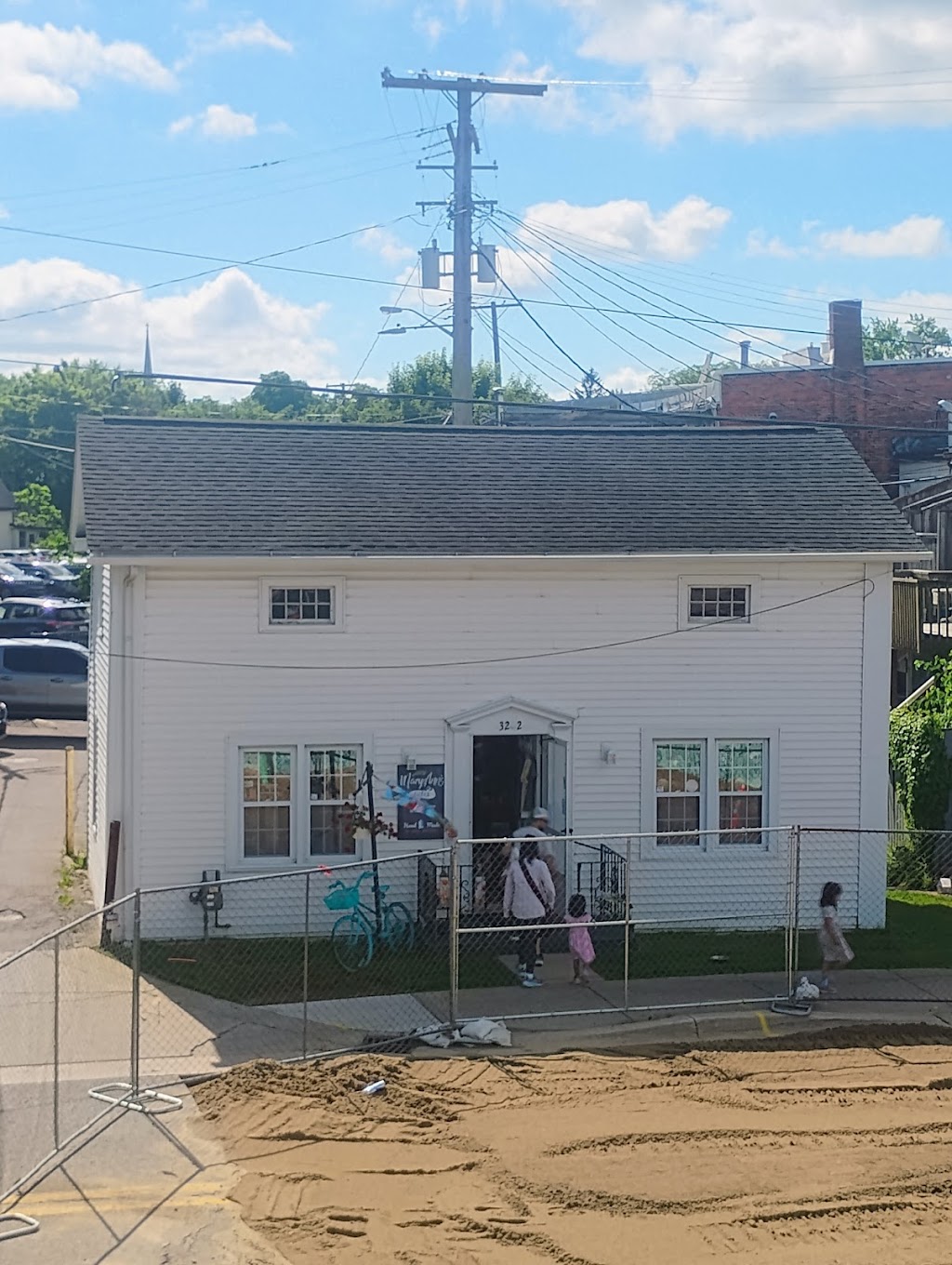 Washtenaw County Sheriffs Office Dexter Community Station | 8140 Main St, Dexter, MI 48130, USA | Phone: (734) 426-0228