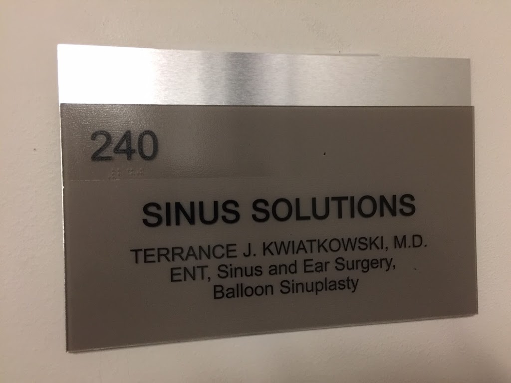 Sinus Solutions | 8530 W Sunset Rd UNIT 240, Las Vegas, NV 89113 | Phone: (702) 966-3100