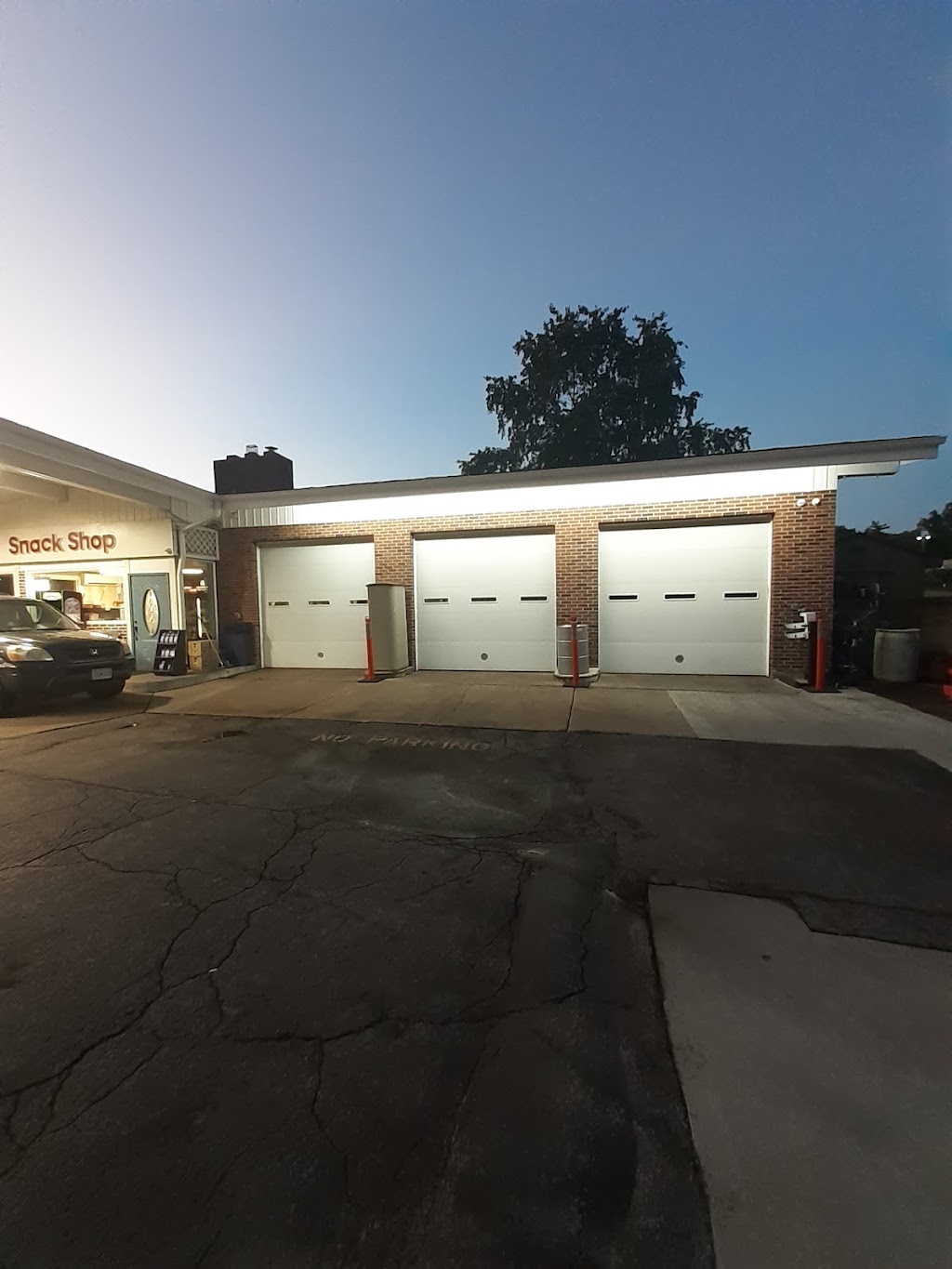 Bradley Fuel and Repair | 14298 Ladue Rd, Chesterfield, MO 63017, USA | Phone: (314) 627-1476