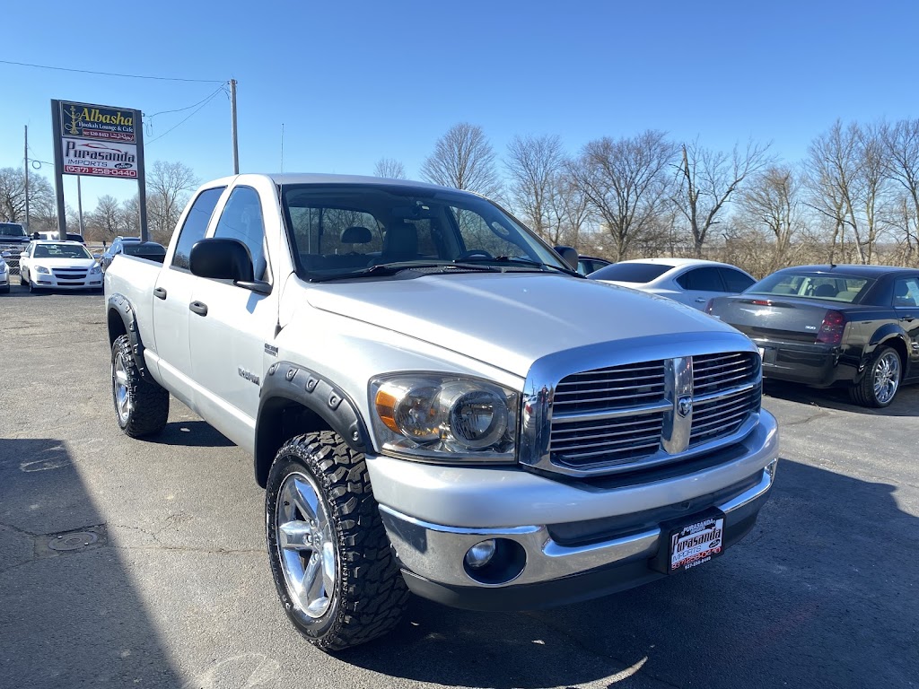 Purasanda Imports | 6000 Airway Rd, Riverside, OH 45431, USA | Phone: (937) 358-8569