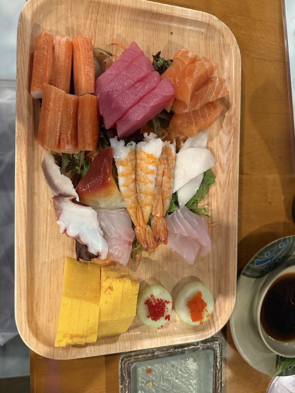 Albany Wasabi | 195 Wolf Rd, Albany, NY 12205, USA | Phone: (518) 818-1458