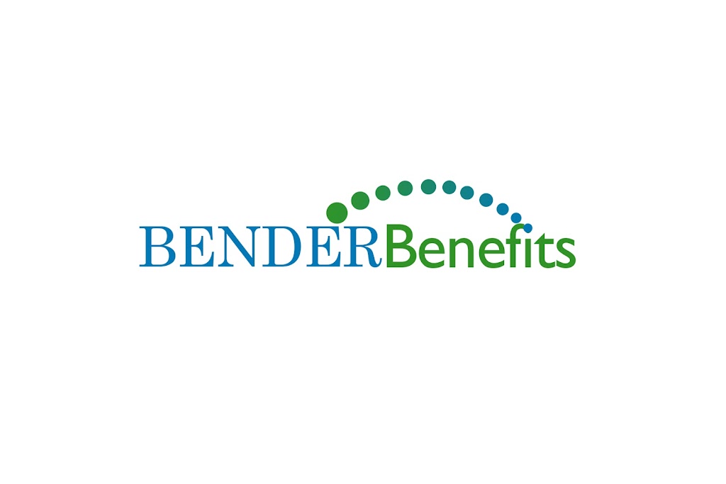 Bender Benefits | 46-E Peninsula Center #333, Rolling Hills Estates, CA 90274, USA | Phone: (310) 427-5437