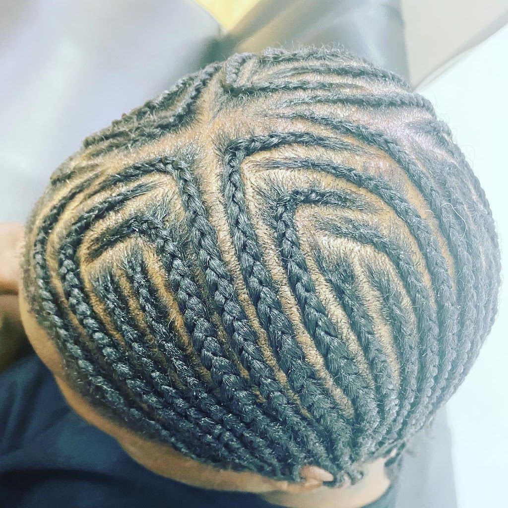 Hair Styles By haja | 371 Warburton Ave, Yonkers, NY 10701, USA | Phone: (917) 420-4496