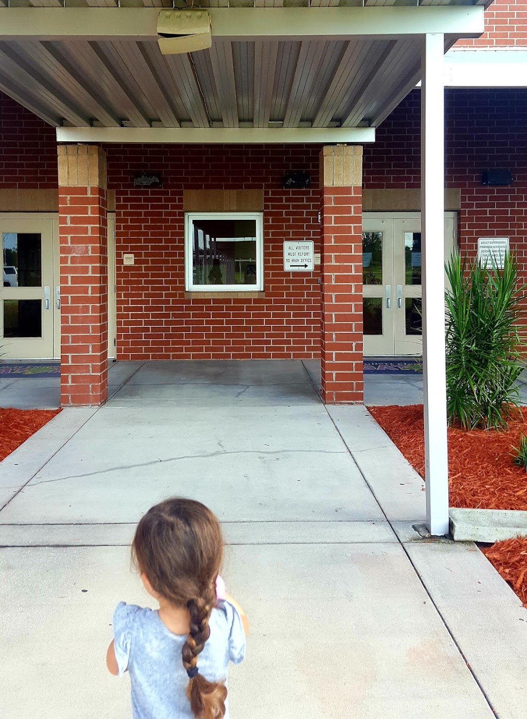 B D Gullett Elementary School | 12125 44th Ave E, Bradenton, FL 34211 | Phone: (941) 727-2067