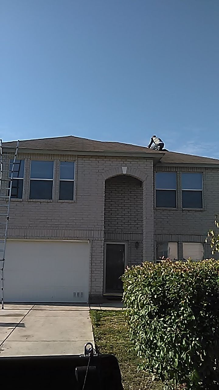 HG ROOF REPAIR - Free Estimate | 345 N San Gabriel Ave, San Antonio, TX 78237 | Phone: (210) 396-0922