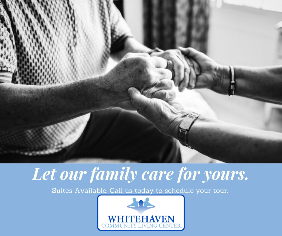 Whitehaven Community Living Center | 1076 Chambliss Rd, Memphis, TN 38116, USA | Phone: (901) 396-8470