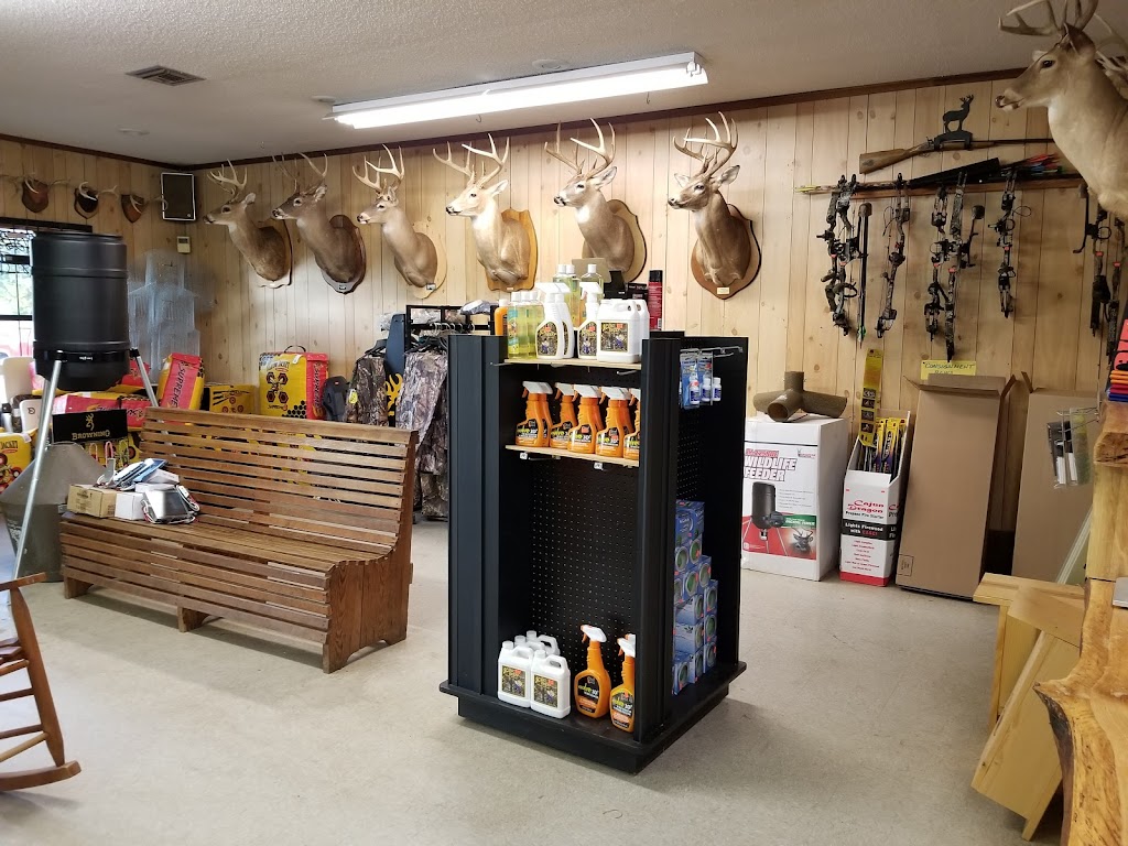 American Hunter | 2009 Ronald Reagan Hwy, Covington, LA 70433, USA | Phone: (985) 892-2521