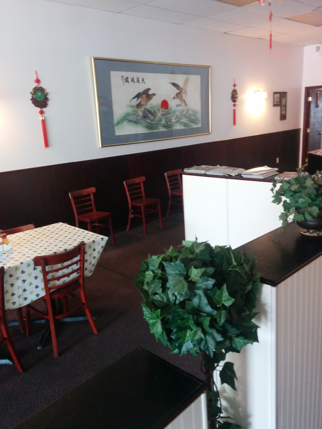 Smiles Chinese Restaurant | 500 W Aurora Rd, Northfield, OH 44067, USA | Phone: (330) 908-0986