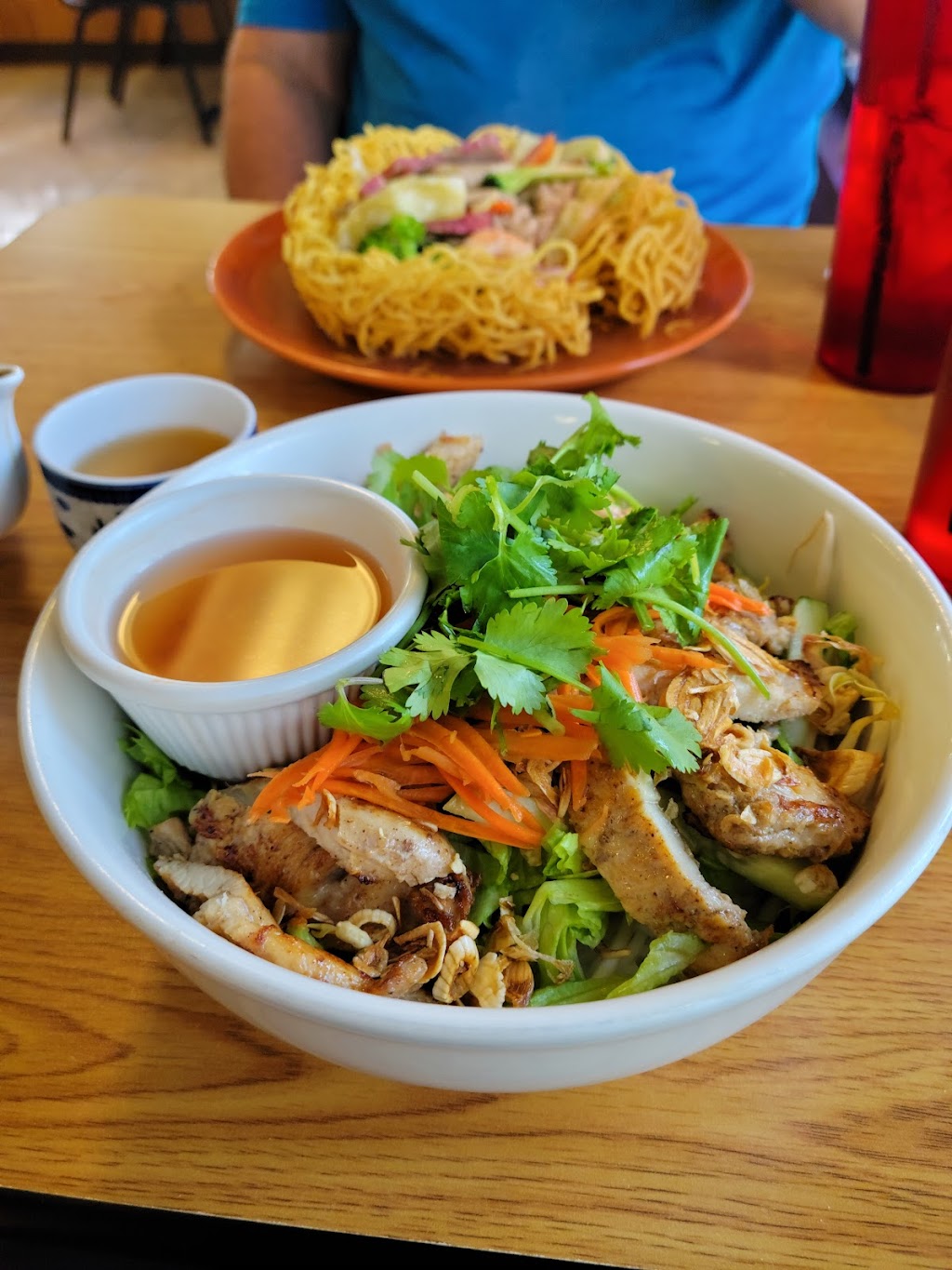 Phở Saigon | 816 U.S. Hwy 190, Covington, LA 70433, USA | Phone: (985) 871-3954