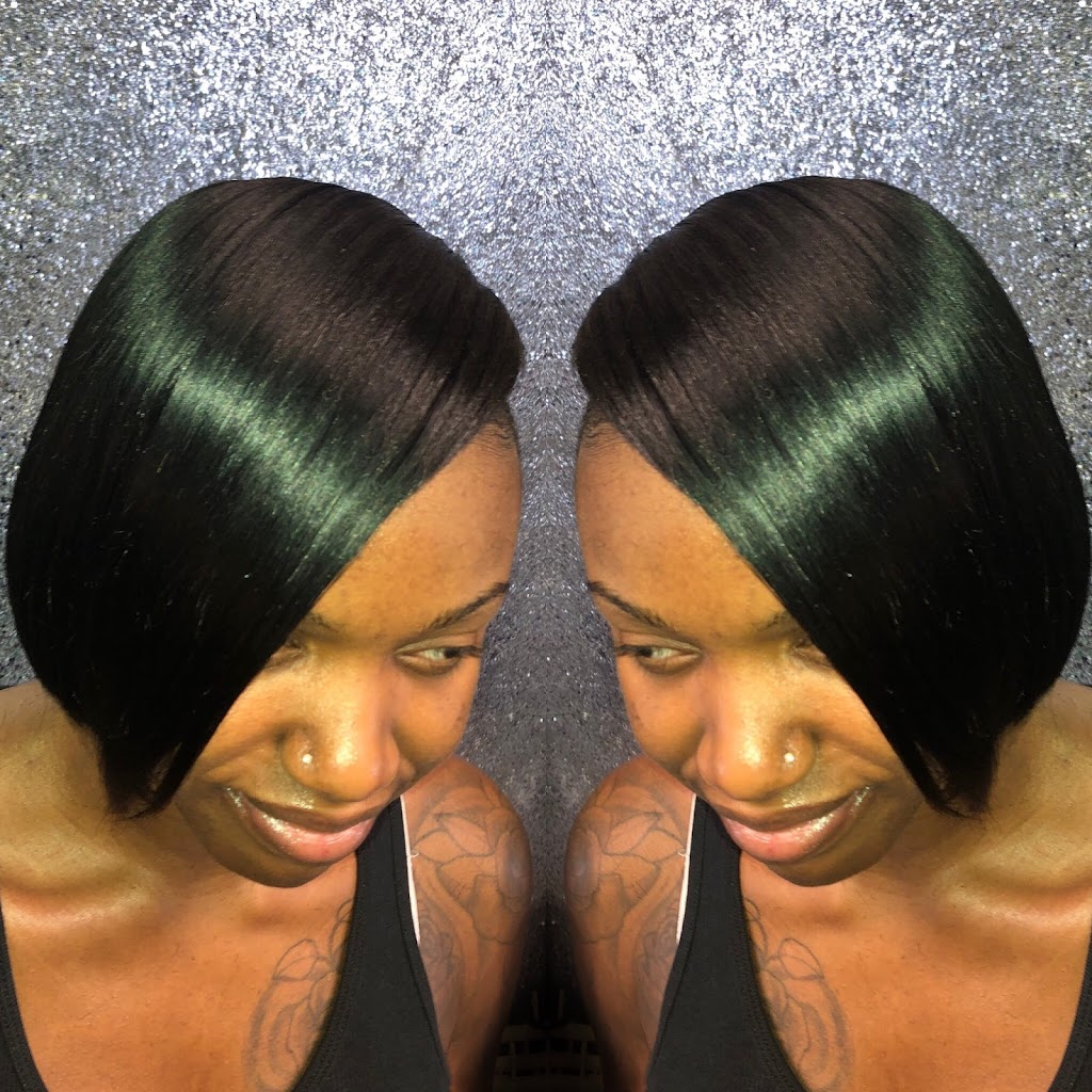 Classy Style Studio Salon | 4093 Marietta St Ste A, Powder Springs, GA 30127, USA | Phone: (844) 725-2779