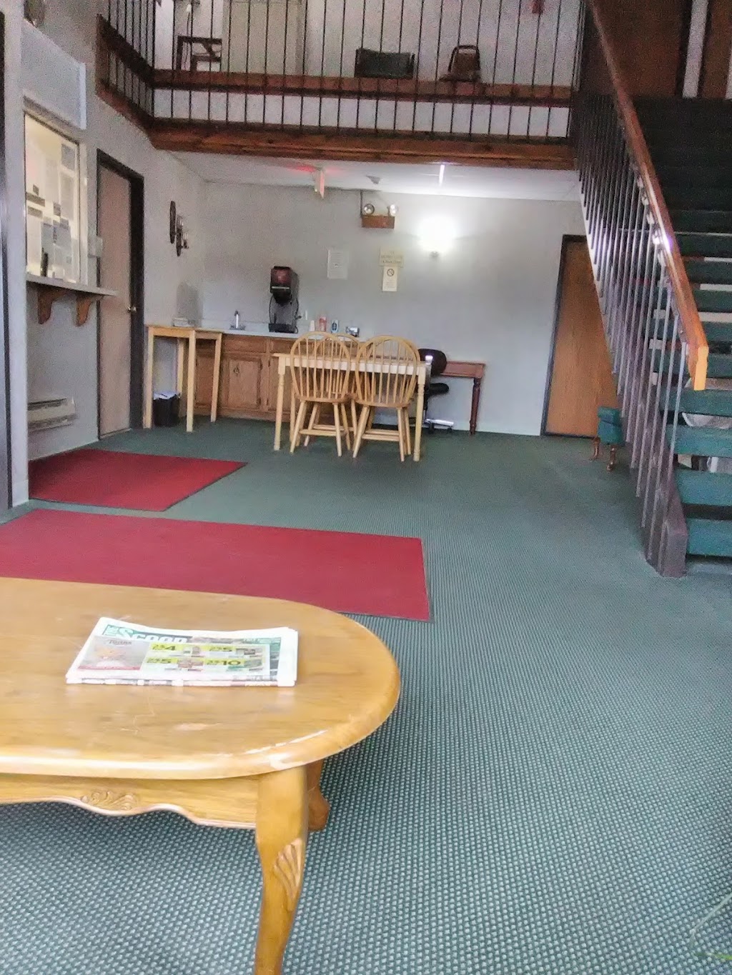 Rum River Motel Princeton | 510 19th Ave N, Princeton, MN 55371, USA | Phone: (763) 389-3120