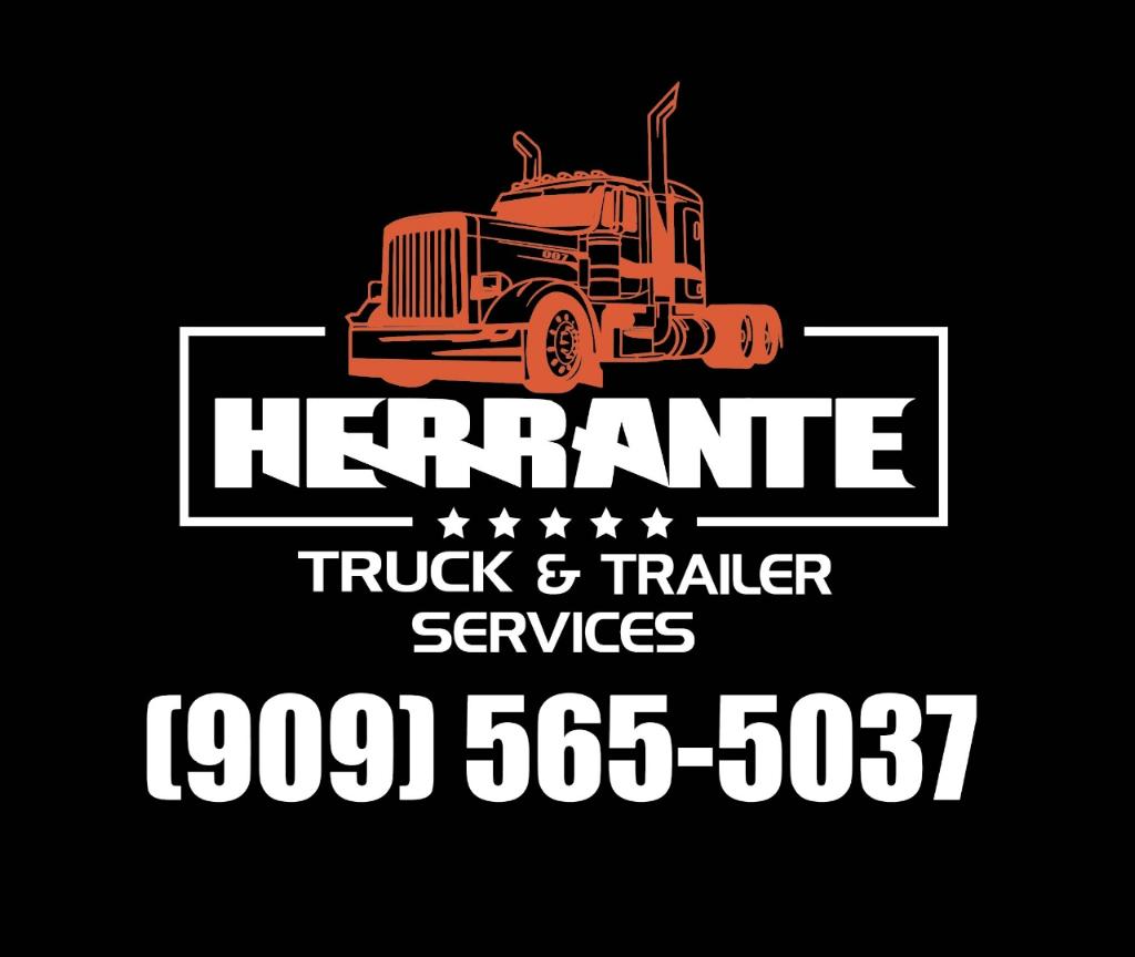 HERRANTE TRUCK & TRAILER SERVICES. | 233 W Pleasant View Ave, Colton, CA 92324, USA | Phone: (909) 471-3387