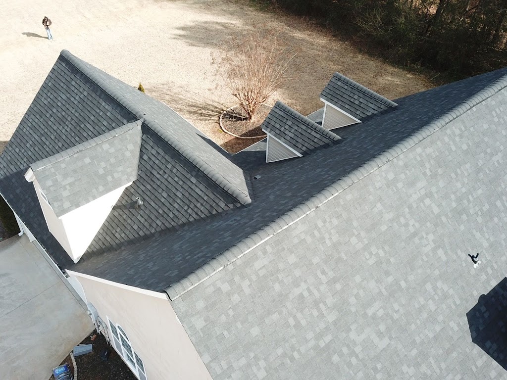 Peachtree City Roofing & Gutter Pros | 307 Park Leaf, Peachtree City, GA 30269, USA | Phone: (678) 656-7482