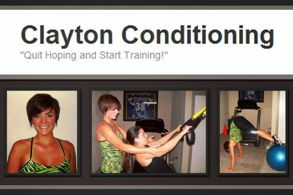 Clayton Conditioning | 6000 Eldorado Pkwy, Frisco, TX 75033, USA | Phone: (214) 608-5900