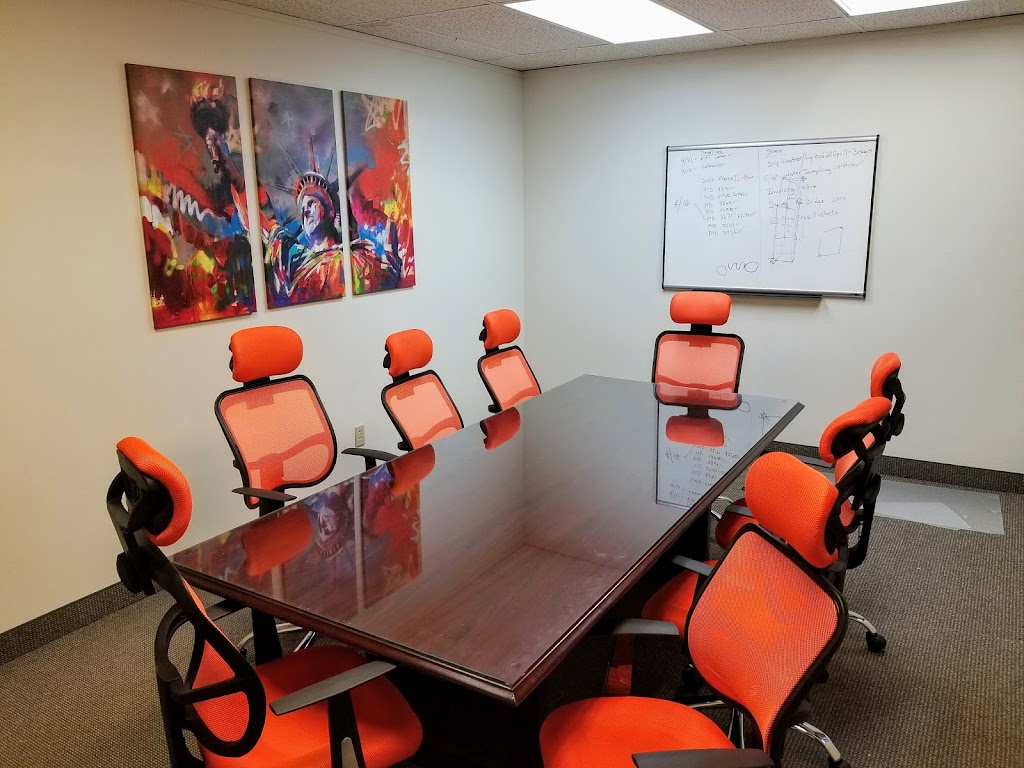 DFW GlobalCoWork | 11325 Pegasus St s201, Dallas, TX 75238, USA | Phone: (469) 412-3987