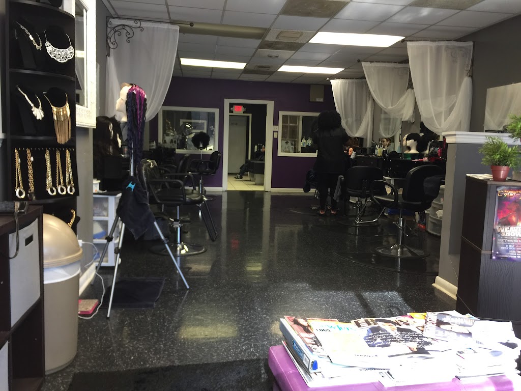 Beyond Perfection Unisex Hair Studio | 1571 Morris Ave, Union, NJ 07083, USA | Phone: (732) 680-1900