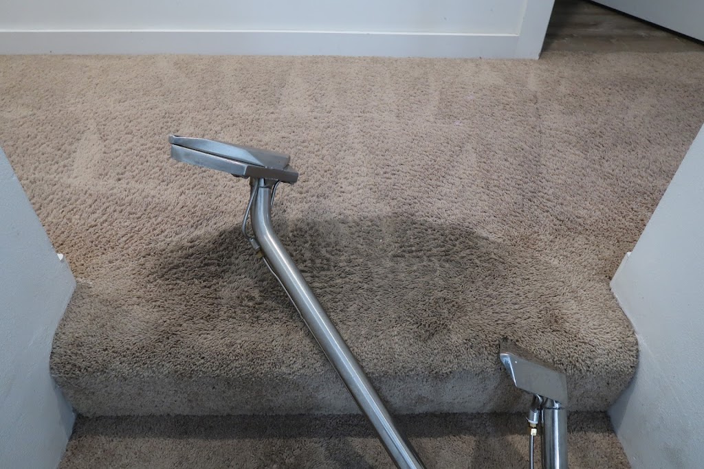 5 Step Carpet Care SCV | 25530 Crockett Ln, Stevenson Ranch, CA 91381, USA | Phone: (805) 758-3309