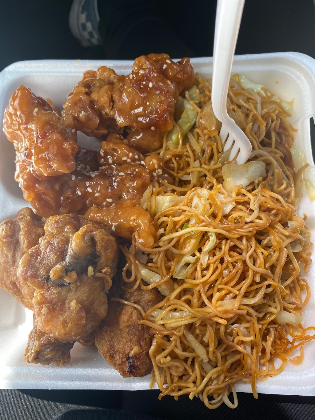 China Kitchen Express | 13780 E 14th St, San Leandro, CA 94578 | Phone: (510) 483-1218