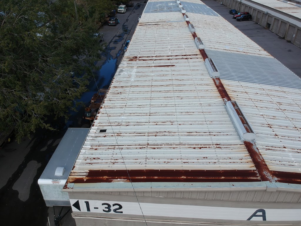 Temple Terrace Business and Storage Park | 8602 Temple Terrace Hwy # D44, Tampa, FL 33637, USA | Phone: (813) 985-4774