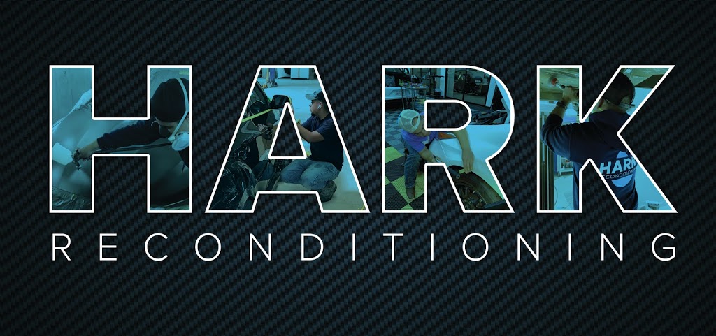 Hark Reconditioning | 242 S Bagdad Rd, Grand Prairie, TX 75050, USA | Phone: (682) 400-8808