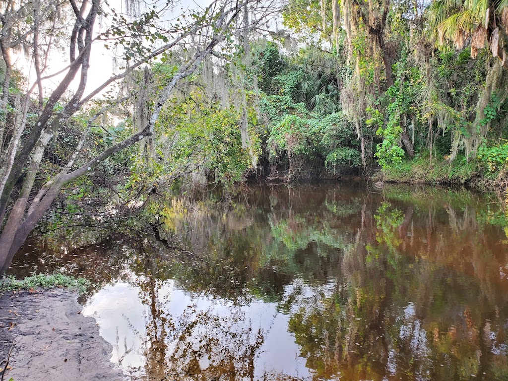 Little Manatee River State Park | 215 Lightfoot Rd, Wimauma, FL 33598, USA | Phone: (813) 671-5005