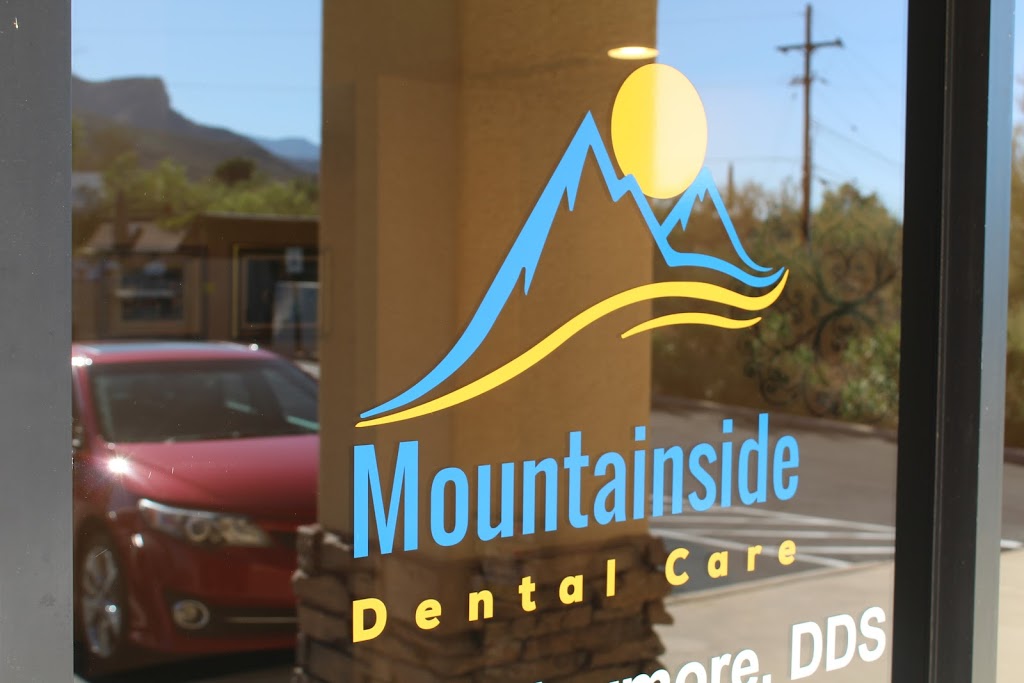 Mountainside Dental Care | 9000 N Oracle Rd bldg b, Oro Valley, AZ 85704, USA | Phone: (520) 297-5422