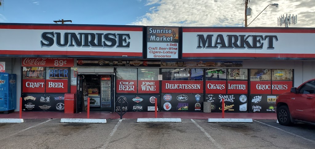 Sunrise Market | 4349 N 7th Ave, Phoenix, AZ 85013, USA | Phone: (602) 279-7213