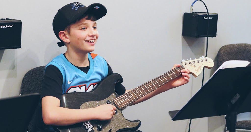 Northville Guitar Lessons | 18600 Northville Rd, Northville, MI 48168, USA | Phone: (248) 308-3799