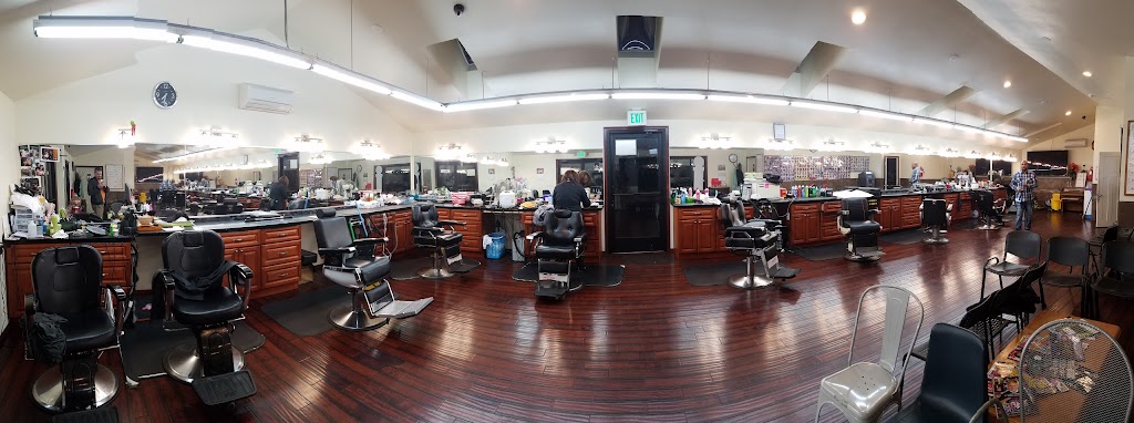 Shortys Barber Shop | 9714 40th Ave SW, Tacoma, WA 98499, USA | Phone: (253) 301-2695