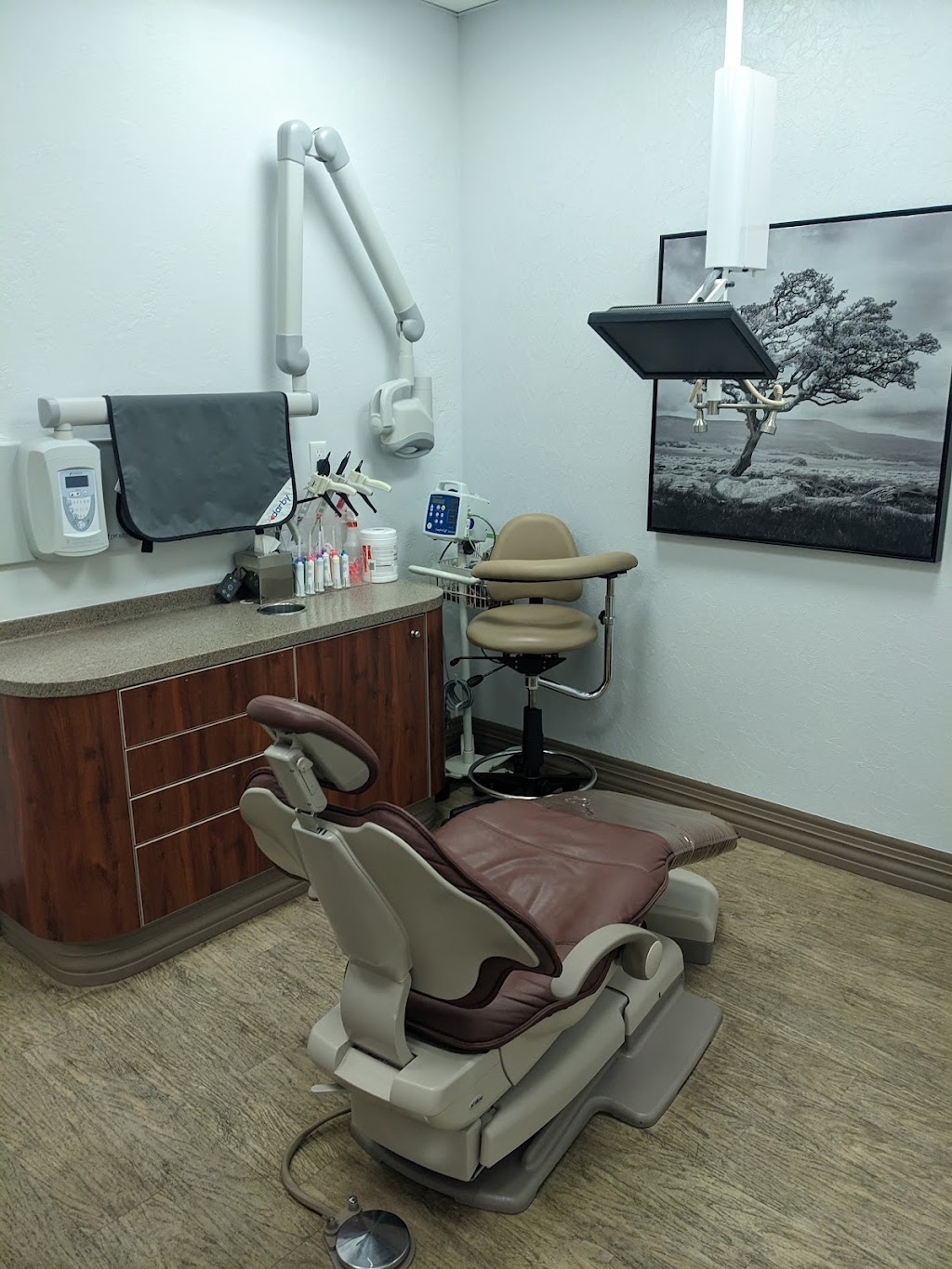 Pine Valley Dental: Aaron B. Pitts, DMD | 28914 Old Hwy 80 Suite 104, Pine Valley, CA 91962, USA | Phone: (619) 473-8735