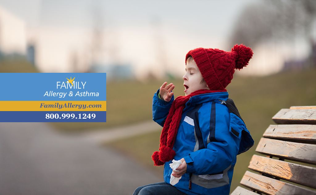 Family Allergy & Asthma - Greenwood, IN | 8937 Southpointe Dr, Indianapolis, IN 46227, USA | Phone: (317) 851-9311