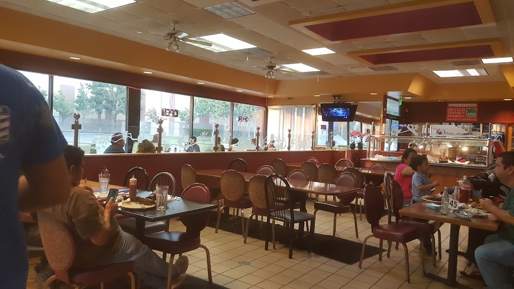 Salvadoreño Restaurant | 3021 Sunrise Blvd, Rancho Cordova, CA 95742, USA | Phone: (916) 851-0733