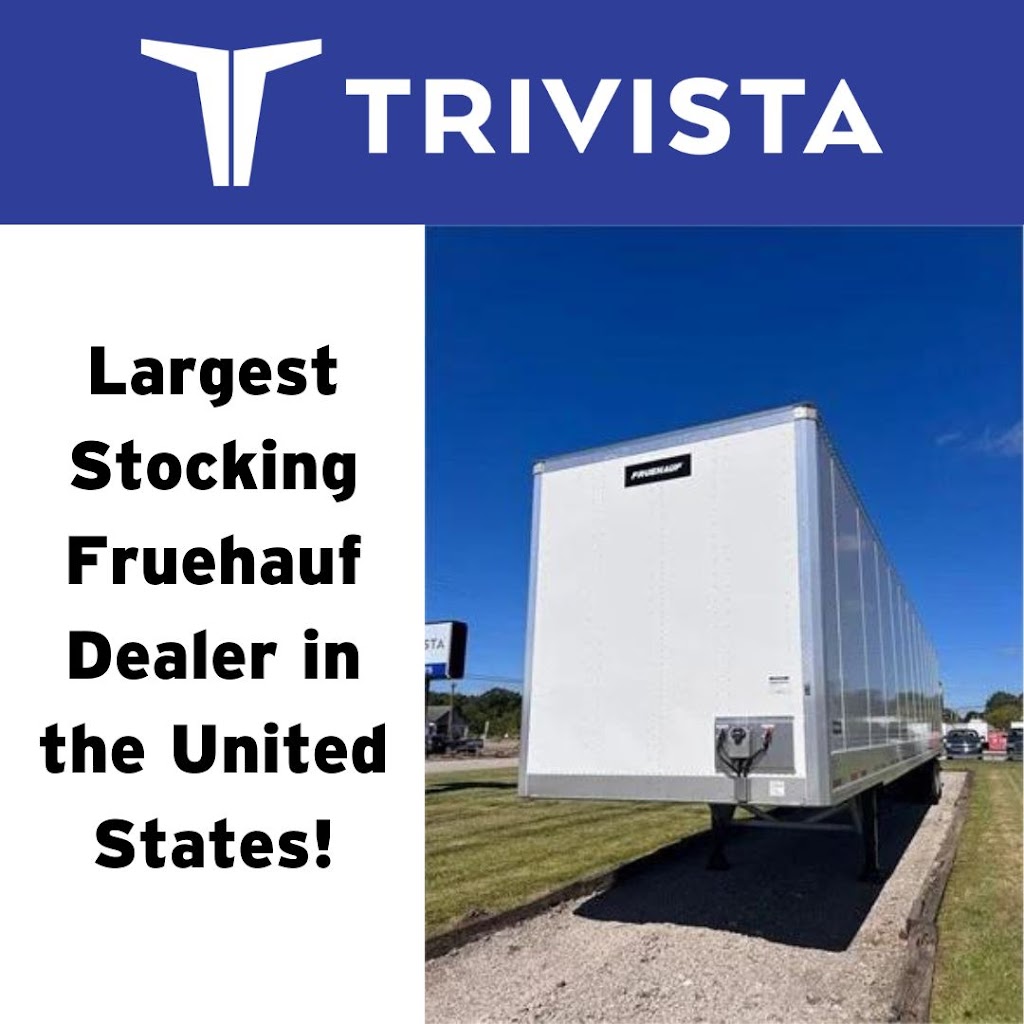 TRIVISTA COMPANIES | 13450 IN-135, Palmyra, IN 47164, USA | Phone: (812) 364-6101