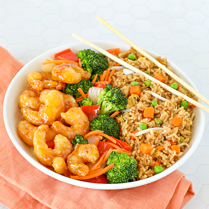 Pick Up Stix Fresh Asian Flavors | 3737 Murphy Canyon Rd, San Diego, CA 92123 | Phone: (858) 505-4145