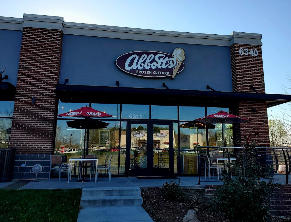 Abbotts Frozen Custard | 6312 Clemmons Point Dr, Clemmons, NC 27012, USA | Phone: (336) 448-5984