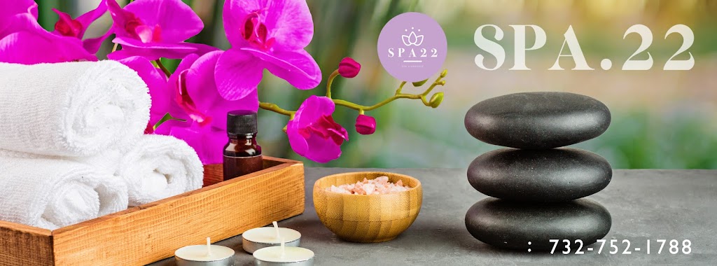 SPA 22 Therapy l Green brook spa massage | 34 US-22, Green Brook Township, NJ 08812, USA | Phone: (732) 752-1788