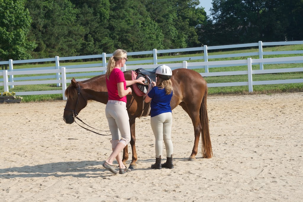 JRF Equestrian | 4111 Wendell Rd, Wendell, NC 27591, USA | Phone: (860) 655-7520