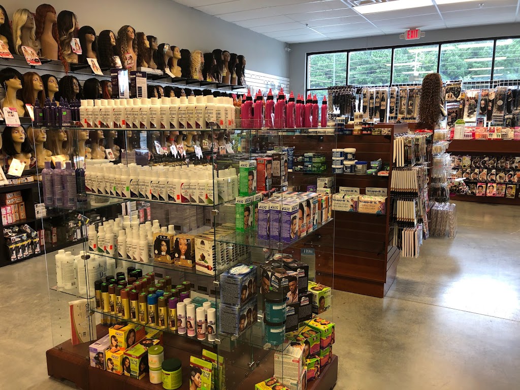 QUALITY BEAUTY SUPPLY | 1142 Atlanta Hwy #112, Grayson, GA 30017, USA | Phone: (678) 691-3083