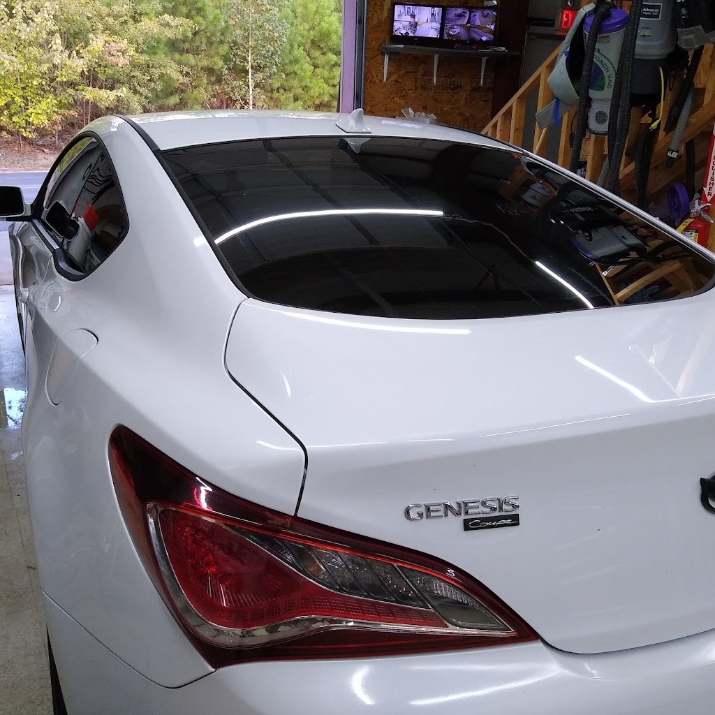 The Tint Machine | 3545 Cruse Rd NW #300c, Lawrenceville, GA 30044, USA | Phone: (404) 496-8493