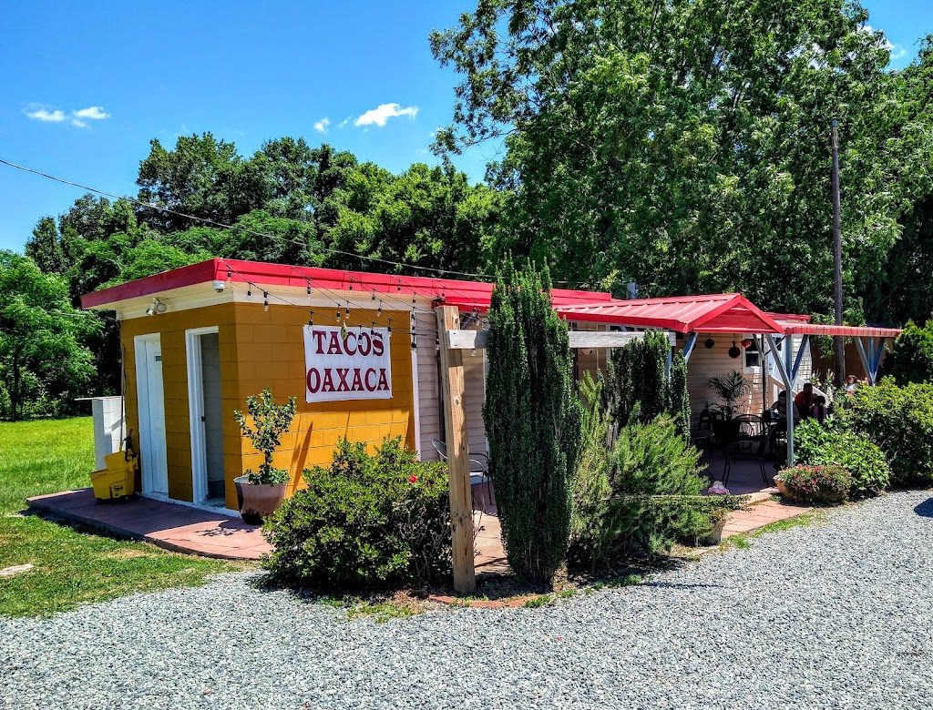 Tacos Oaxaca | 1601 S Main St, Lillington, NC 27546, USA | Phone: (910) 893-4927