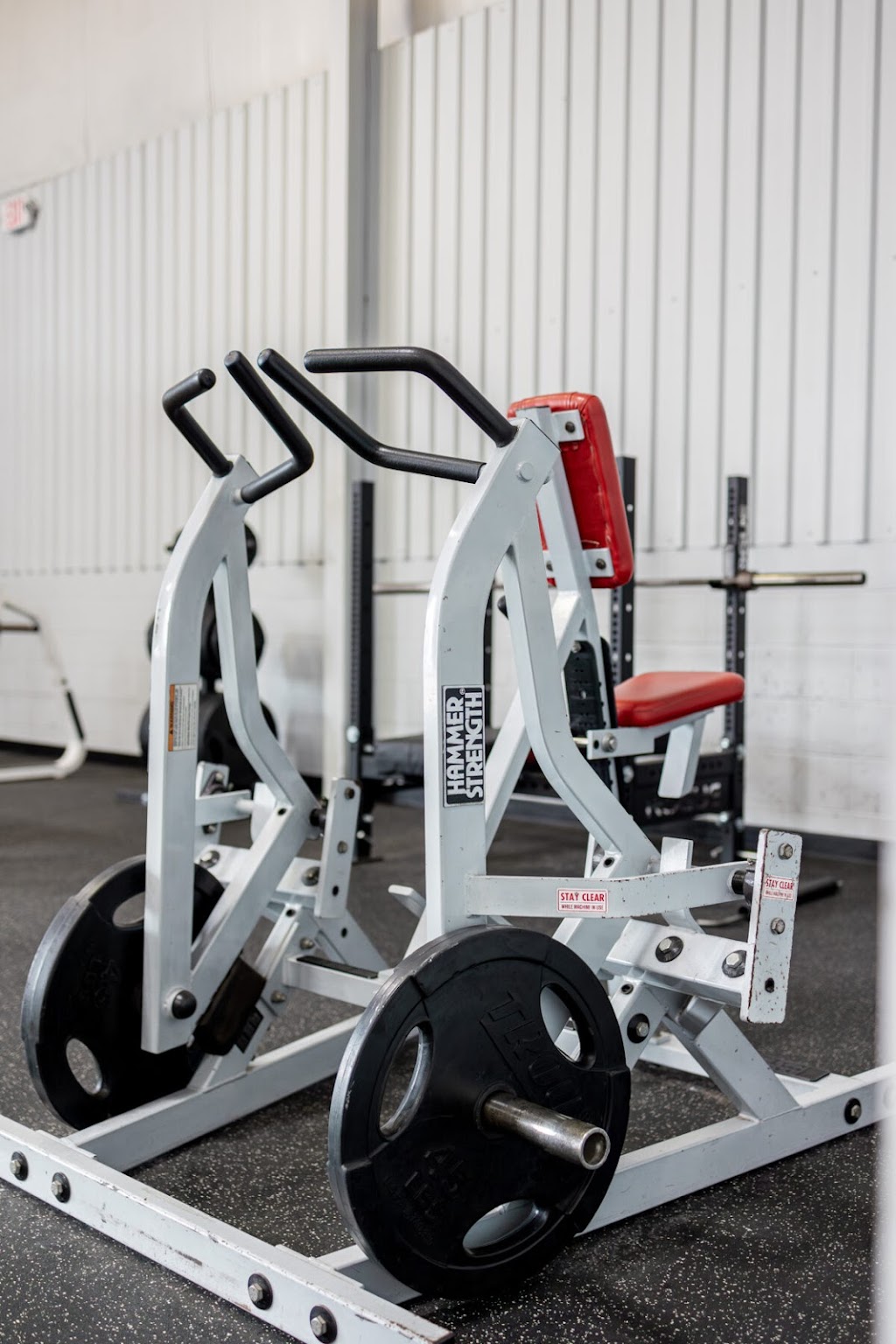 Steadfast Performance | 228 Gay St, Plain City, OH 43064, USA | Phone: (614) 363-0705