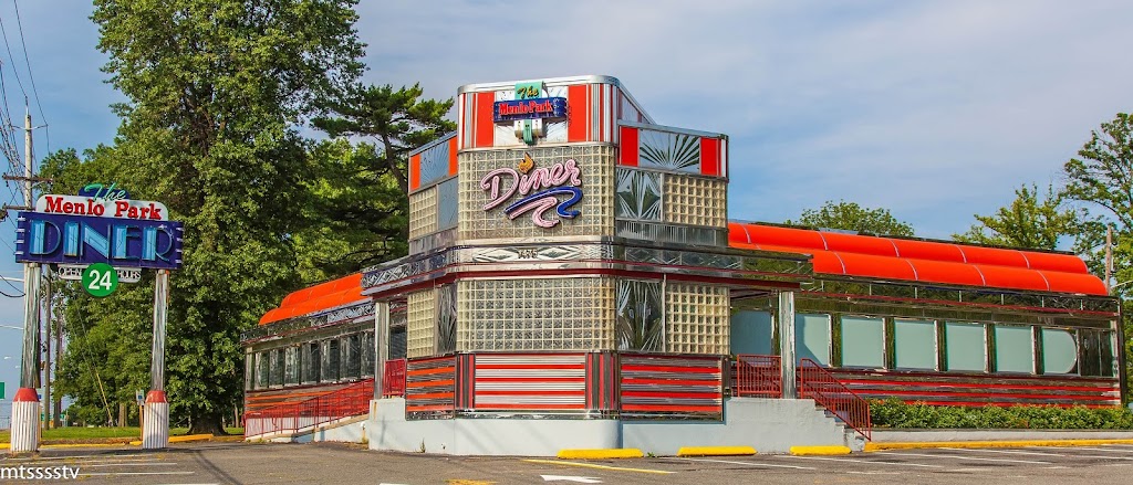 Menlo Park Diner | 1475 US-1, Edison, NJ 08837, USA | Phone: (732) 494-1760