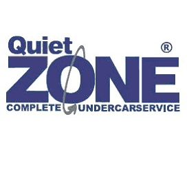 The Quiet Zone | 1218 W Layton Ave, Milwaukee, WI 53221 | Phone: (414) 282-2108