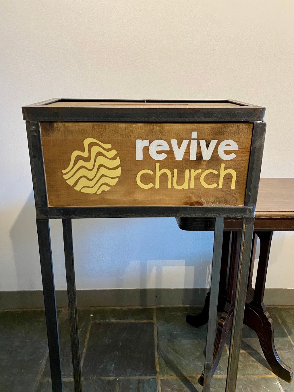 Revive Church | 6 Normandy Heights Rd, Morristown, NJ 07960, USA | Phone: (973) 944-0306