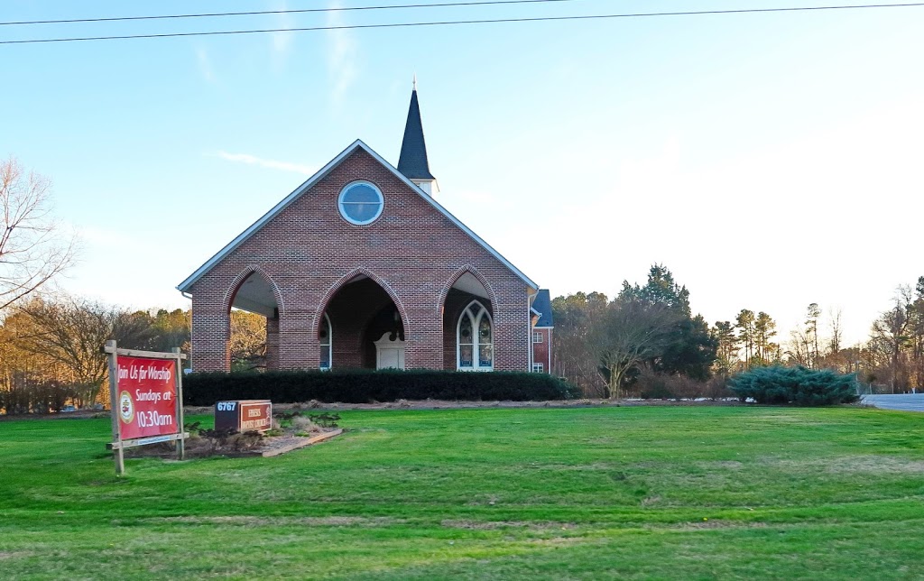 Ephesus Baptist Church | 6767 Hillsborough St, Raleigh, NC 27606, USA | Phone: (919) 851-1928