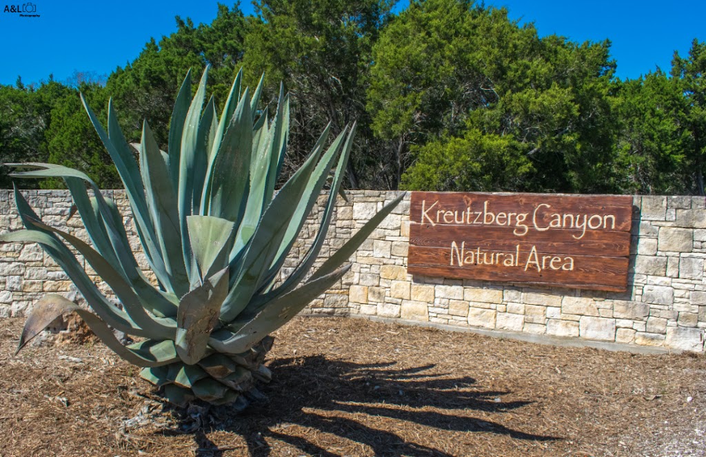 Kreutzberg Canyon Natural Area | 143 Mark Twain Dr, Boerne, TX 78006, USA | Phone: (830) 537-3470