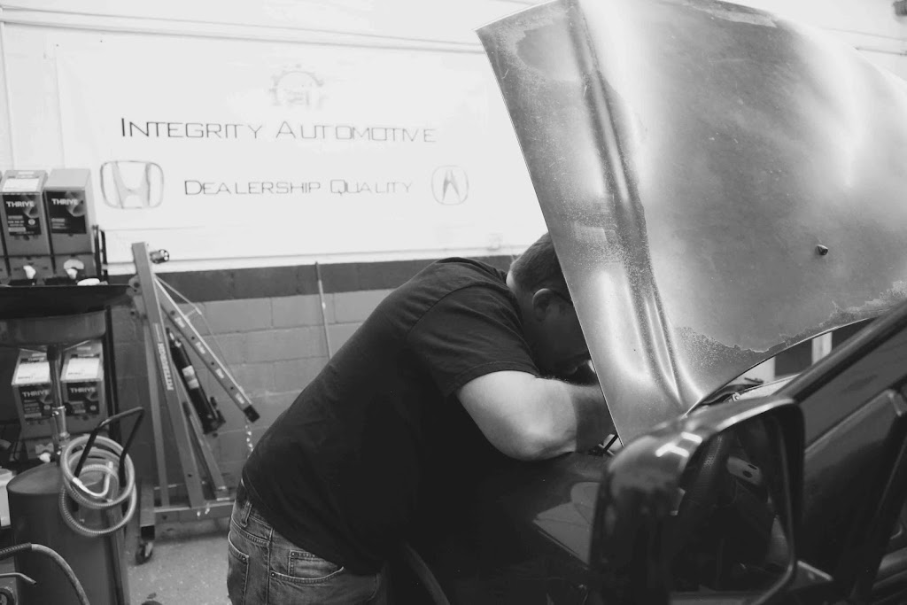 Integrity Automotive Repair llc | 626 IN-130, Wheeler, IN 46393, USA | Phone: (219) 286-9999